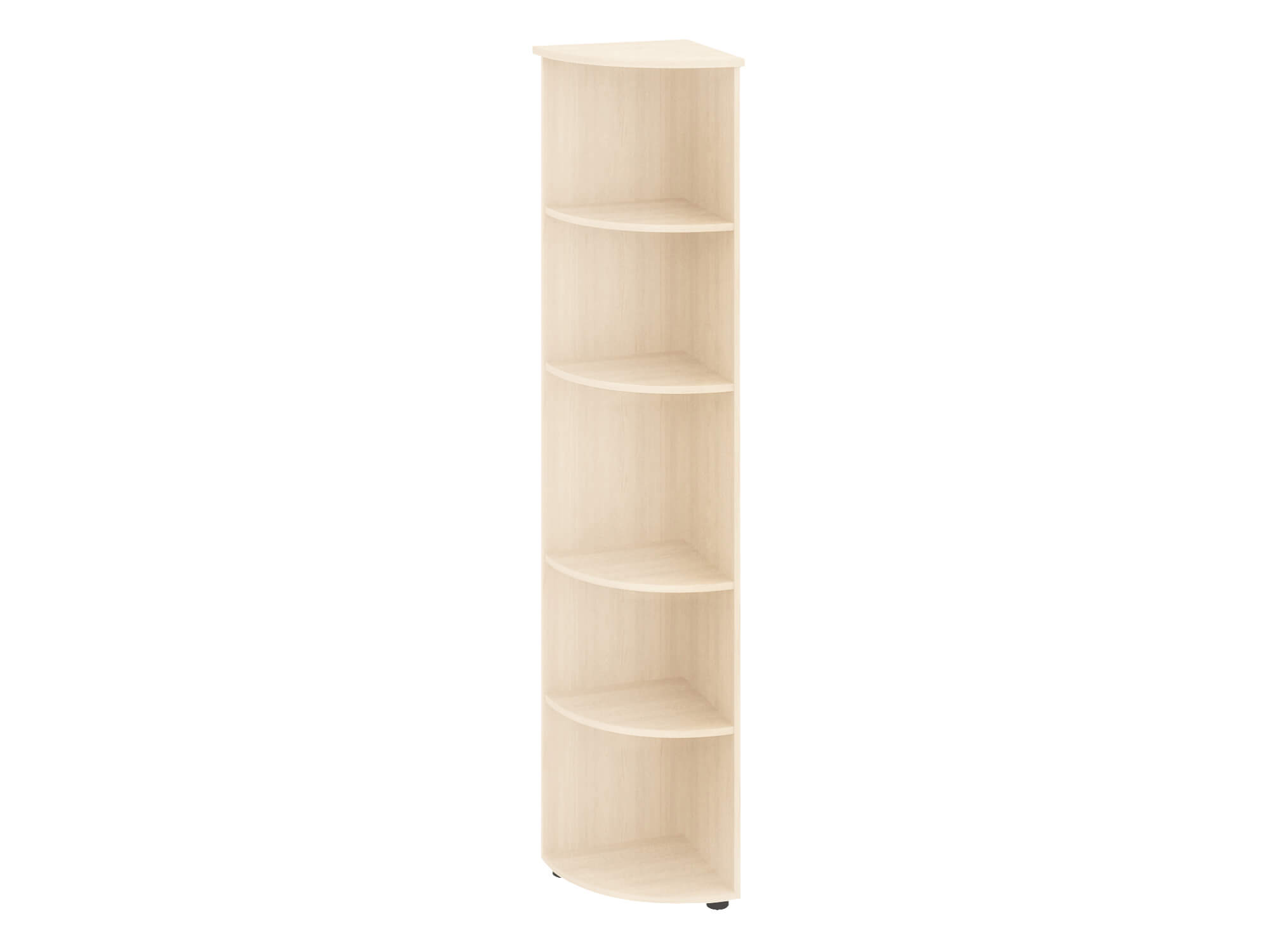 Стеллаж угловой Рубин 40.35, фото 1